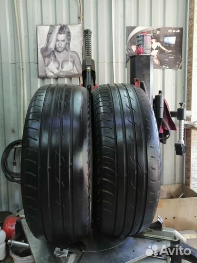 Yokohama A.Drive AA01 205/65 R15