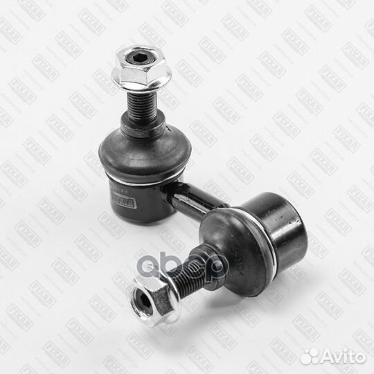 Тяга стабилизатора nissan X-trail T30 00- пер.п