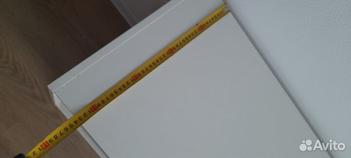 Стеллаж для игрушек IKEA бу