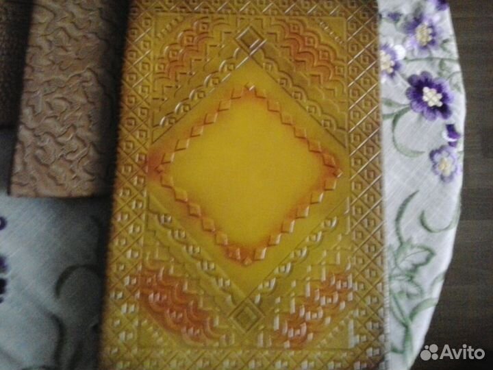 Папка для адреса для бумаг кожа