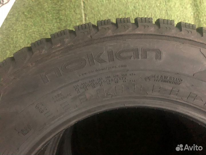 Nokian Tyres Nordman 5 SUV 215/70 R15 98T