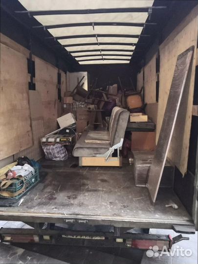 Домашние переезды межгород по стране от 200кг