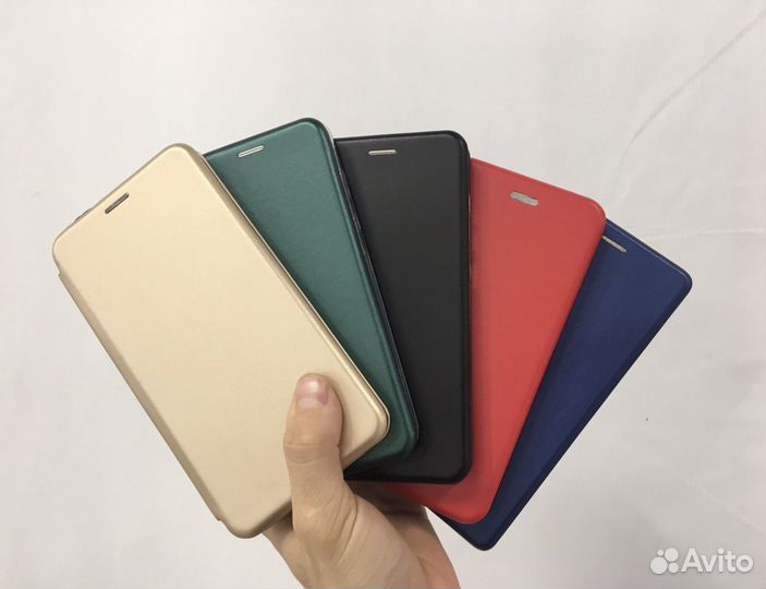 Чехлы на Xiaomi Redmi s2