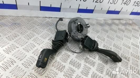 Переключатель поворотов и дворников (стрекоза) ope