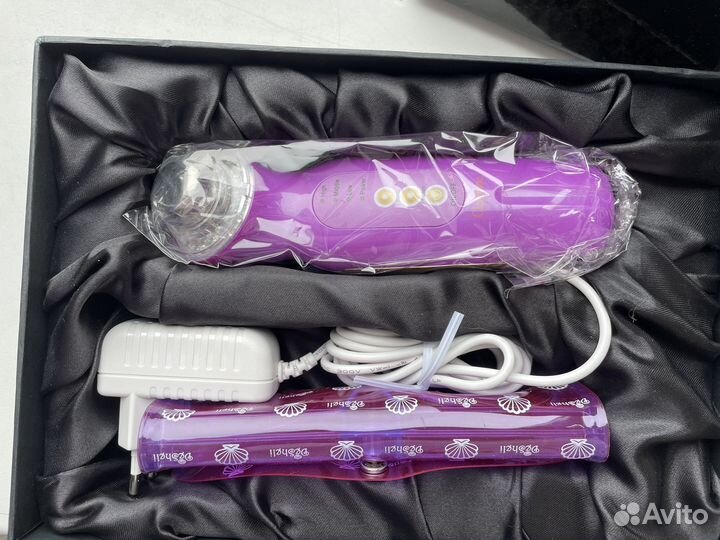 Cleartone Desheli фотон-ультразвуковой д/лица