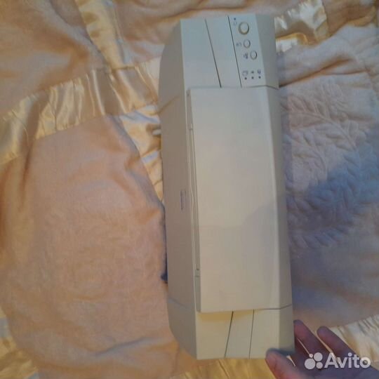 Принтер Epson Stylus Color 740