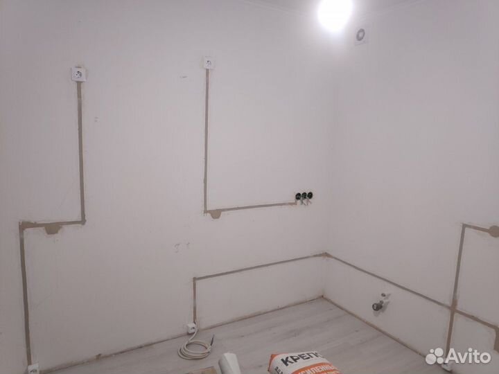 Электрик в Москве круглосуточно