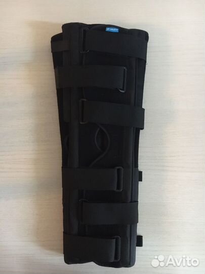 Коленный ортез Тутор коленный orlett KS-601