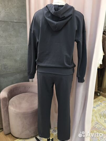 Костюм женский спортивный 42-48