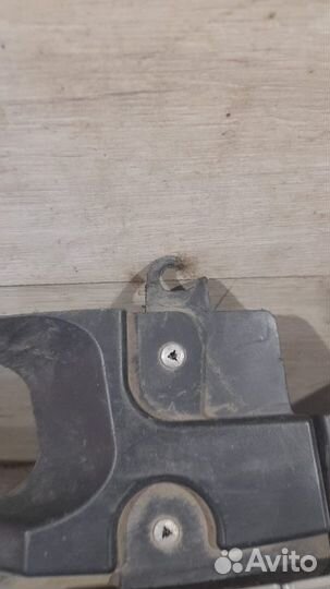 Решетка радиатора Nissan X-Trail T31 С 2007 По