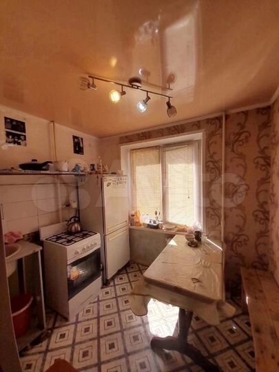 2-к. квартира, 48 м², 2/5 эт.