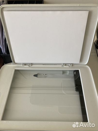 Принтер hp deskjet 2130 со сканером