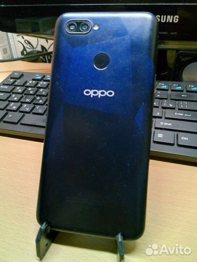 Oppo a12