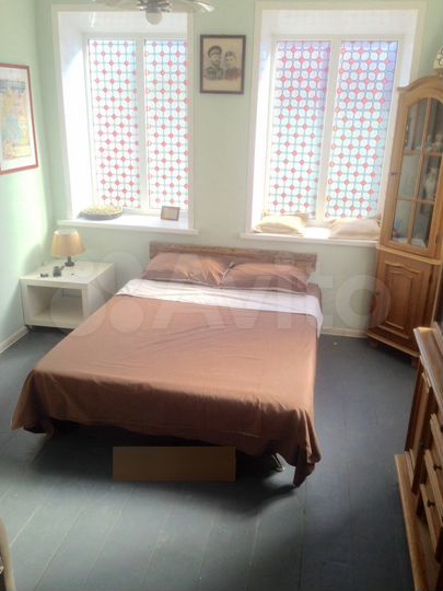 Дом 50 м² на участке 3 сот.