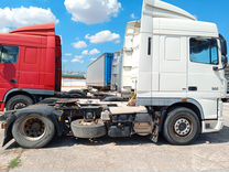 DAF XF 105.460, 2012