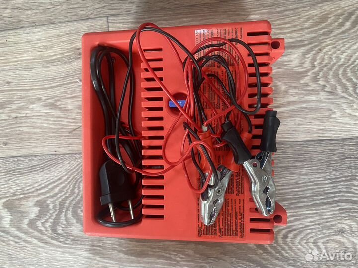 Зарядное устройство Polar 14