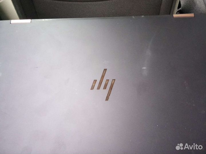 Дисплей ноутбука