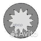 Комплект болтов головки блока 143203202 victor