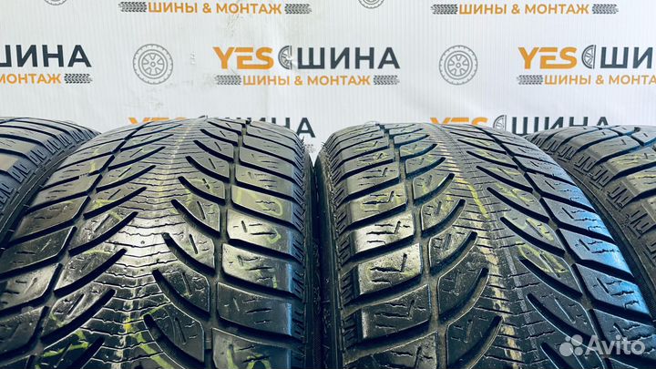 Sava Eskimo SUV 235/60 R18