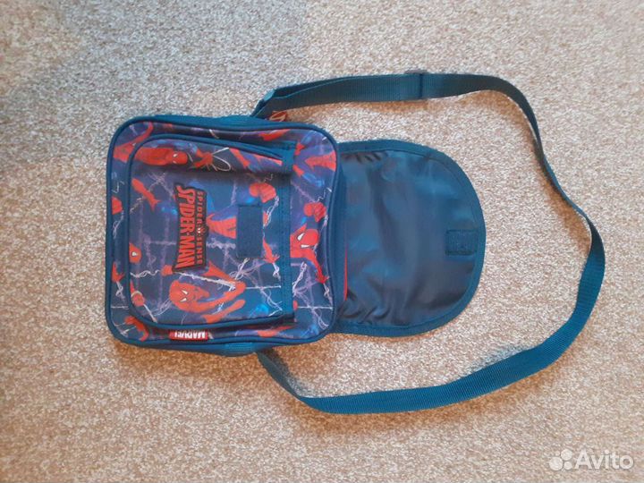 Cумка для мальчика
