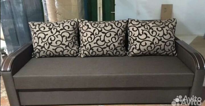Диван Евро (быстрая доставка)