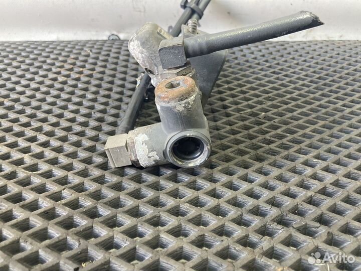 Клапан перепускной Daf XF105, Daf XF95