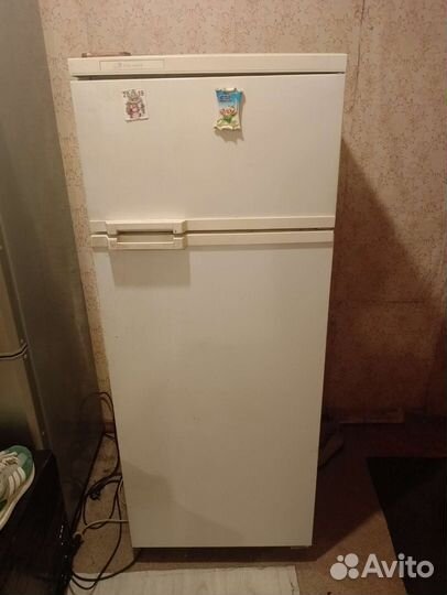 Холодильник бу