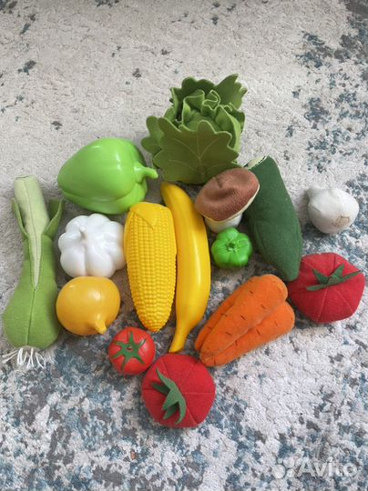 Детская игровая кухня