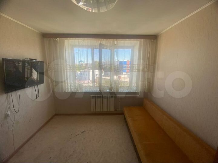 2-к. квартира, 44,2 м², 4/9 эт.