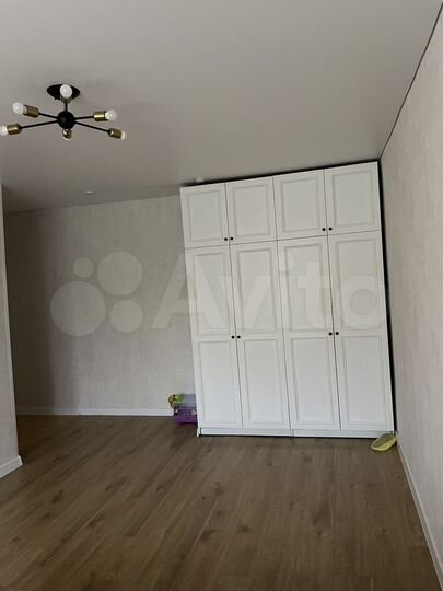 2-к. квартира, 46,6 м², 1/4 эт.