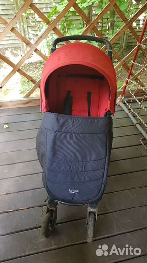 Детские коляски