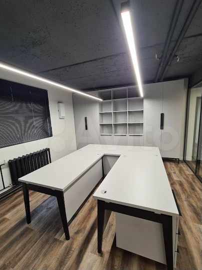 Торговая площадь, 290.3 м²