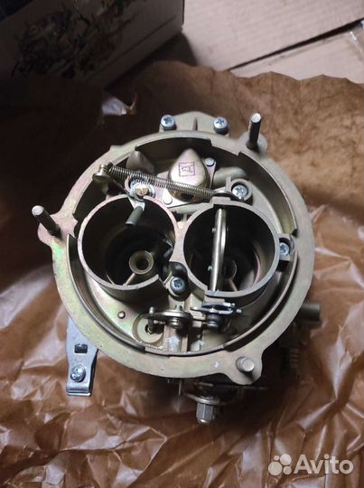 Карбюратор К-151Д Газель мкарз