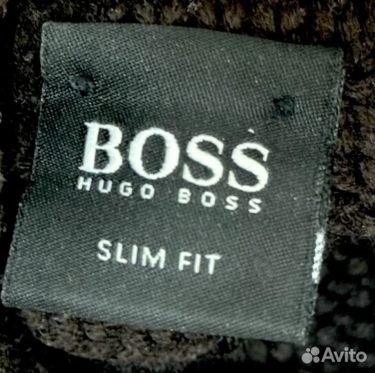 Свитшот hugo boss оригинал