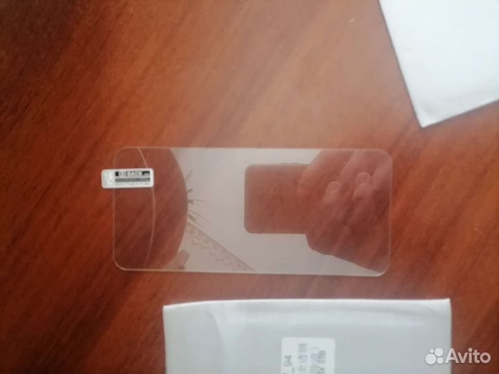 Защитное стекло для honor 10x lite