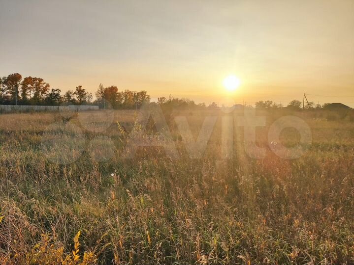 Участок 15 сот. (ИЖС)