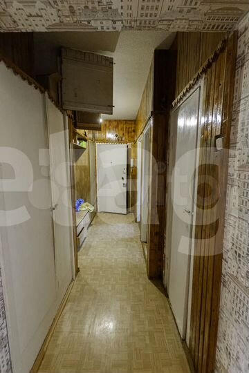 3-к. квартира, 62,7 м², 6/9 эт.