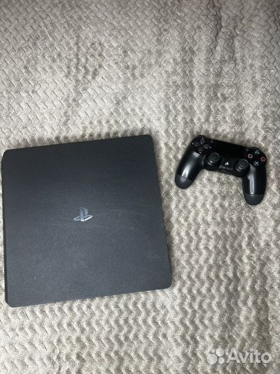 Sony PS4 Slim 1tb