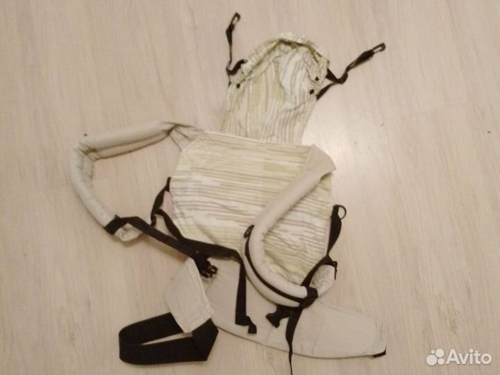 Рюкзак эрго