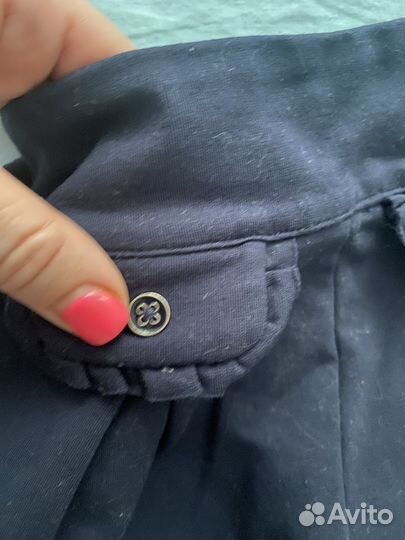 Шорты для девочек