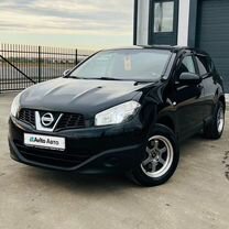 Nissan Qashqai 2.0 MT, 2011, 131 000 км, с пробегом, цена 1 579 000 руб.