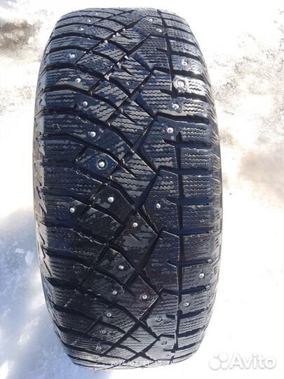 Nitto Therma Spike 205/65 R15 M