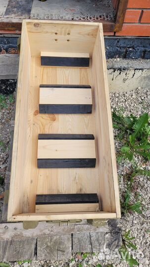 Продаю деревянные ящики в отличном состоянии