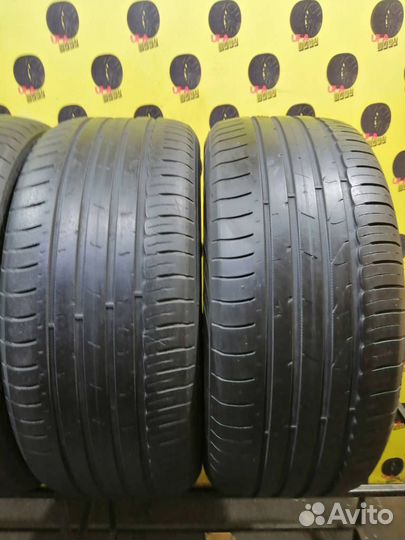 Nokian Tyres Hakka Blue 3 235/50 R17