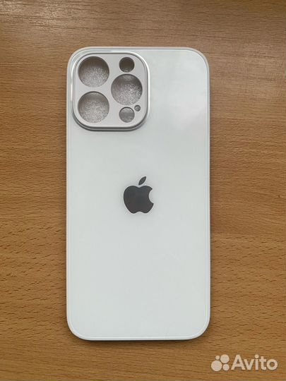 Чехол на iPhone 15 pro max