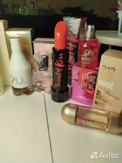 Парфюм из личной коллекции. Только оригинал