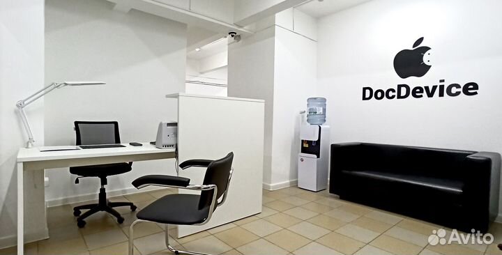 Замена стекла дисплея Samsung