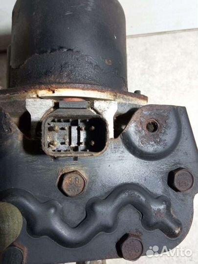 Блок абс (ABS) Chrysler Voyager 2 2822531