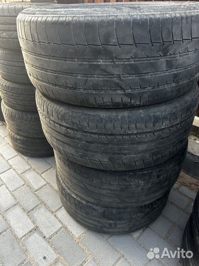 Triangle Sportex TSH11 225/50 R17
