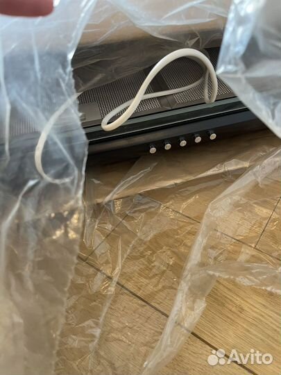 Вытяжка 60 см новая maunfeld MP 360-1 (С)